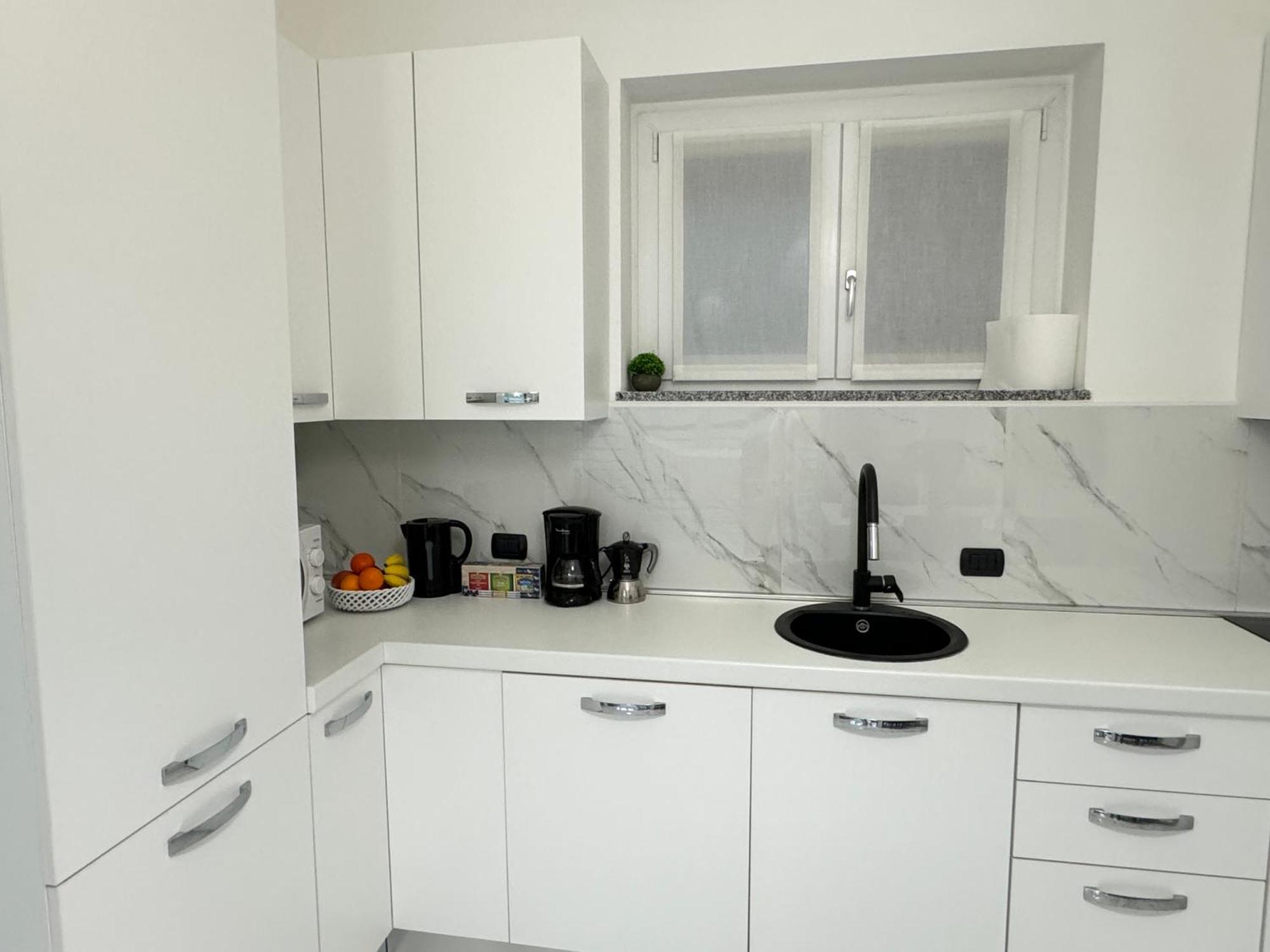 Grand View Apartamento