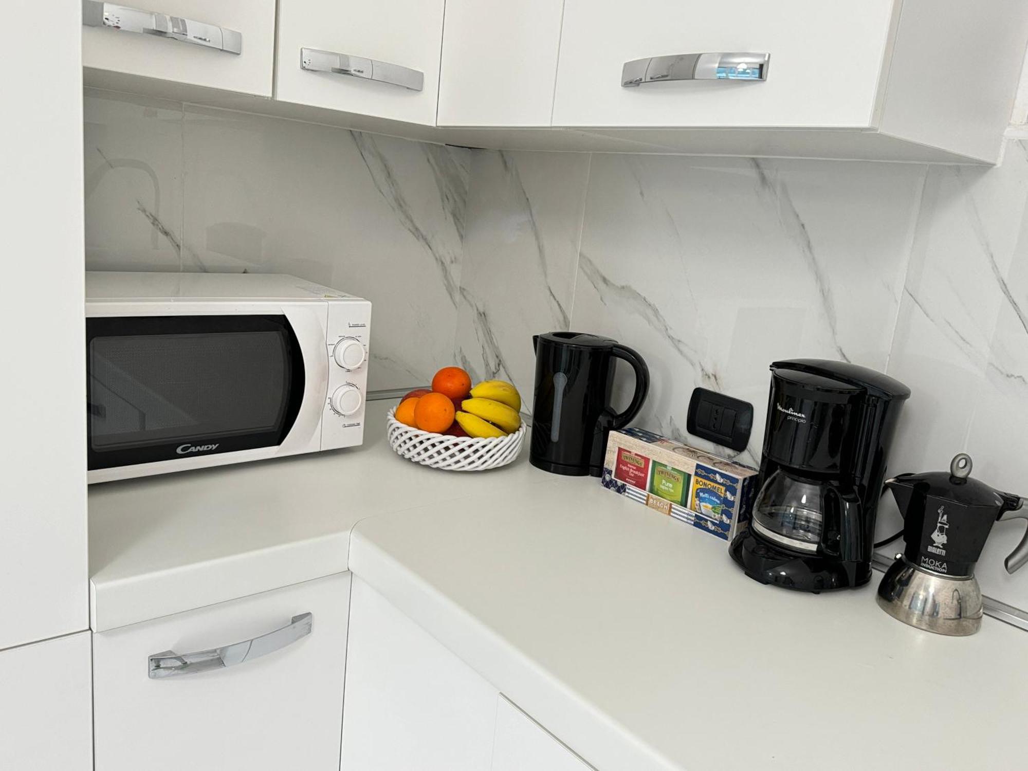 Apartamento Grand View