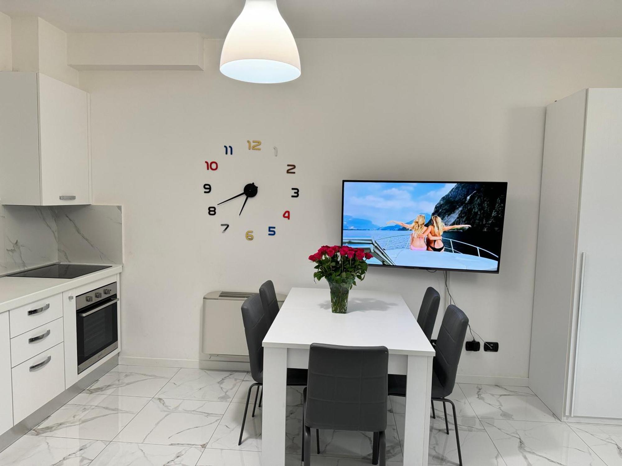 Grand View Apartamento