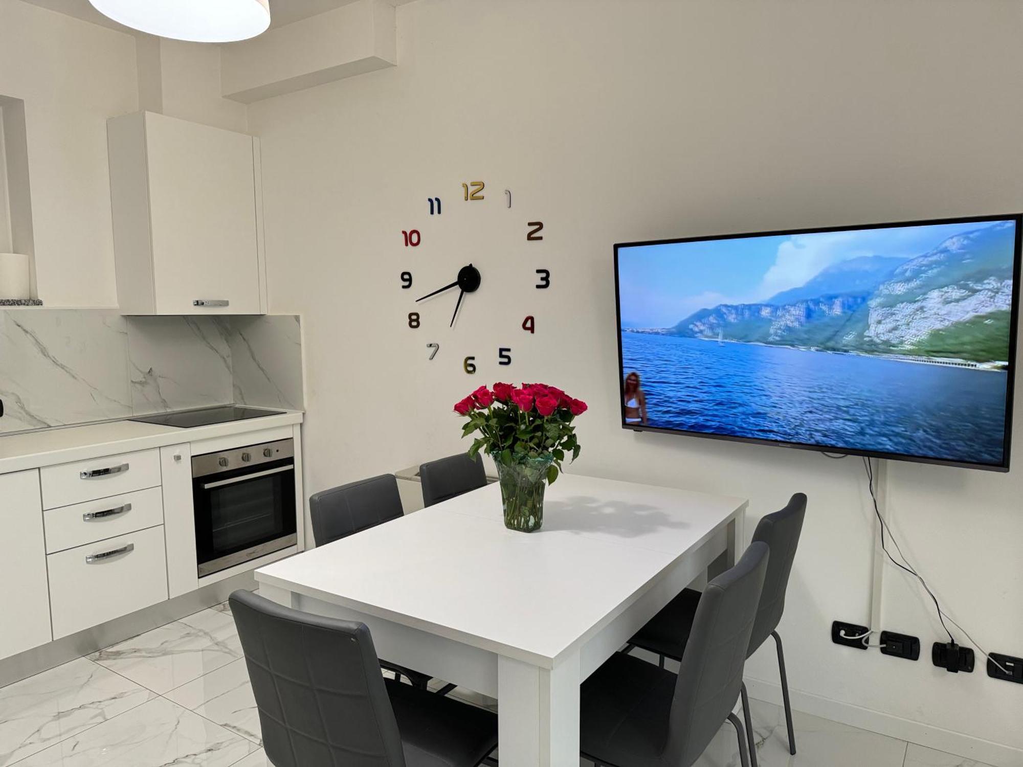 Grand View Apartamento