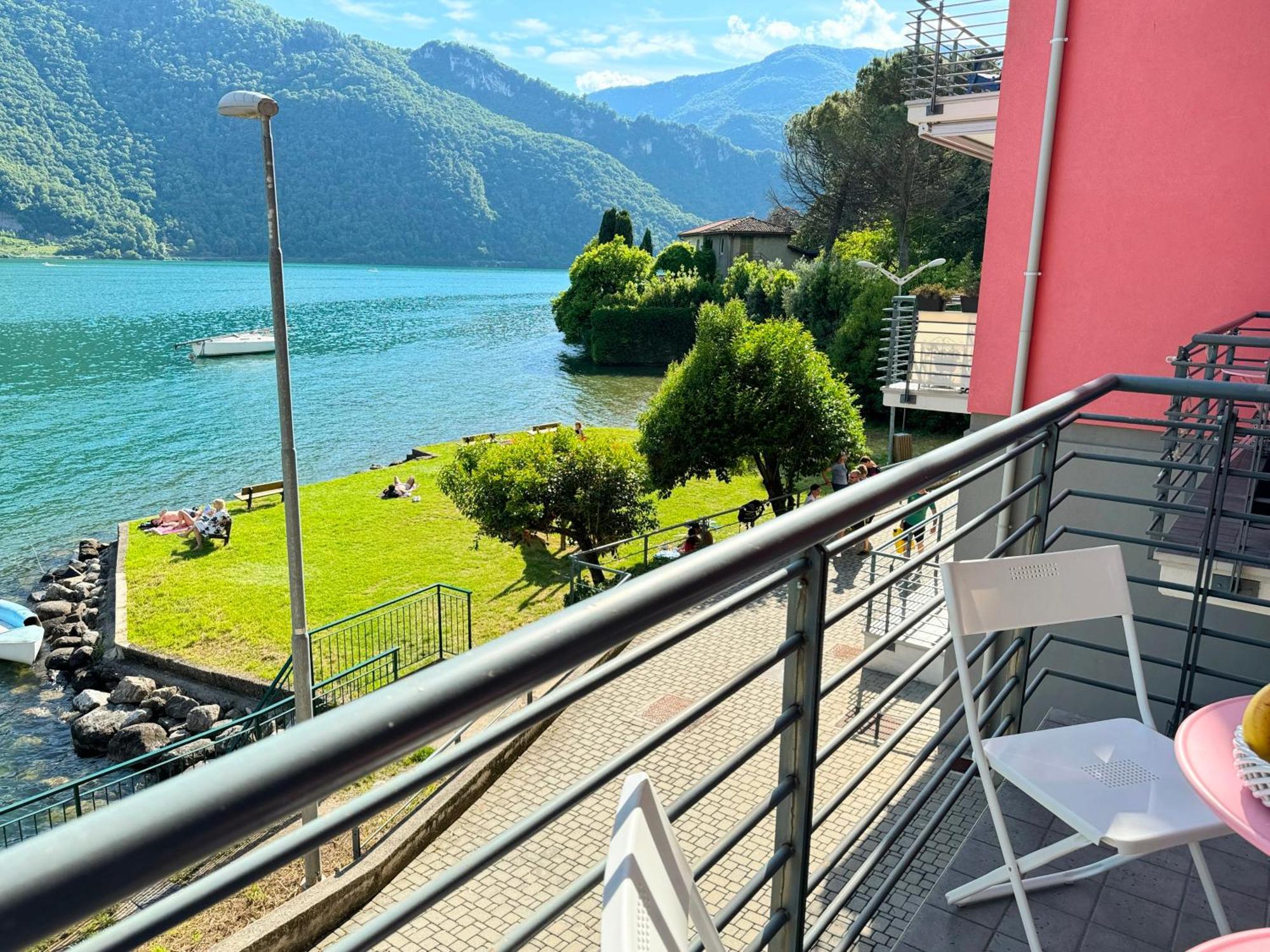 Apartamento Grand View *