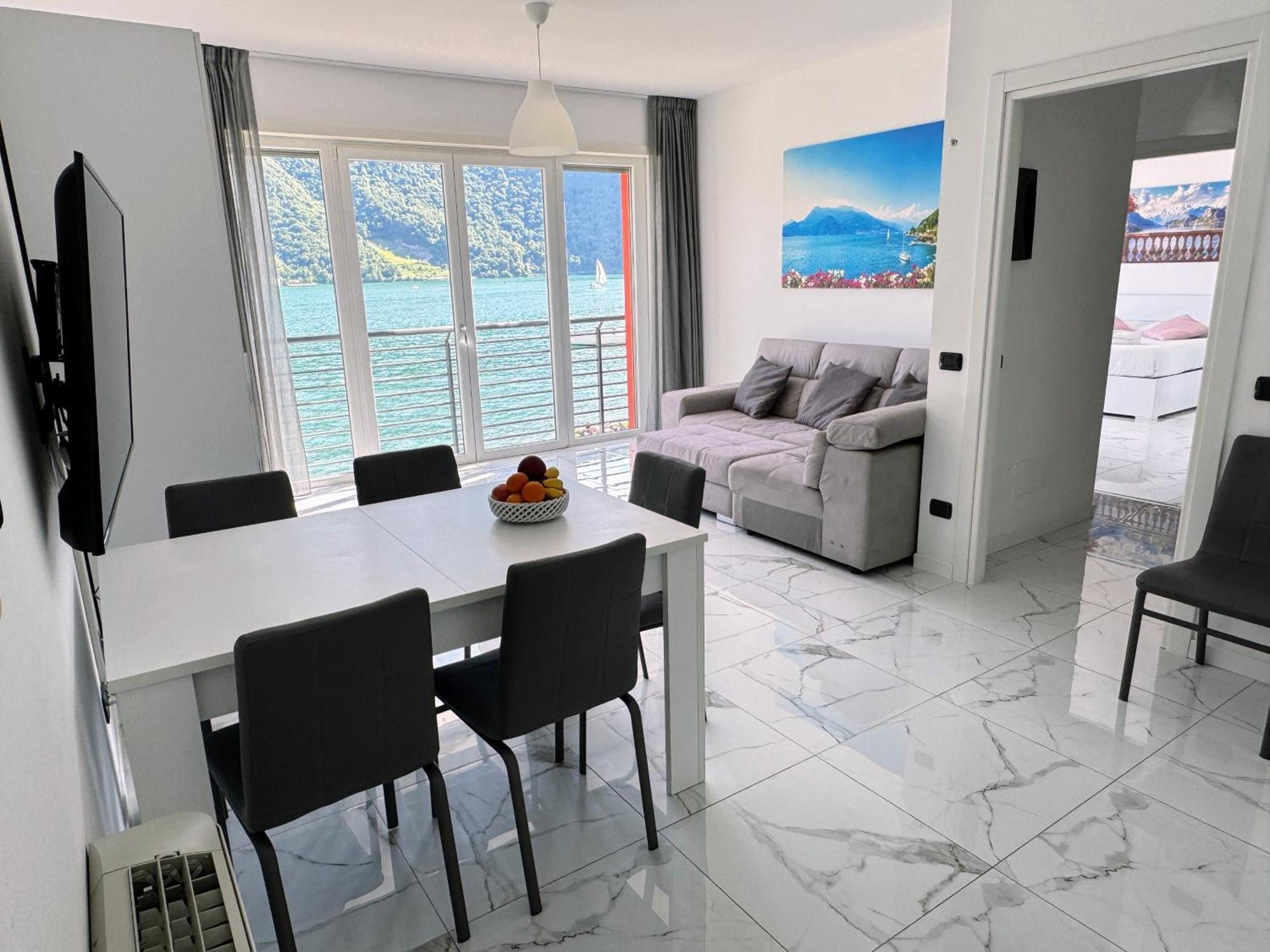 Grand View Apartamento *