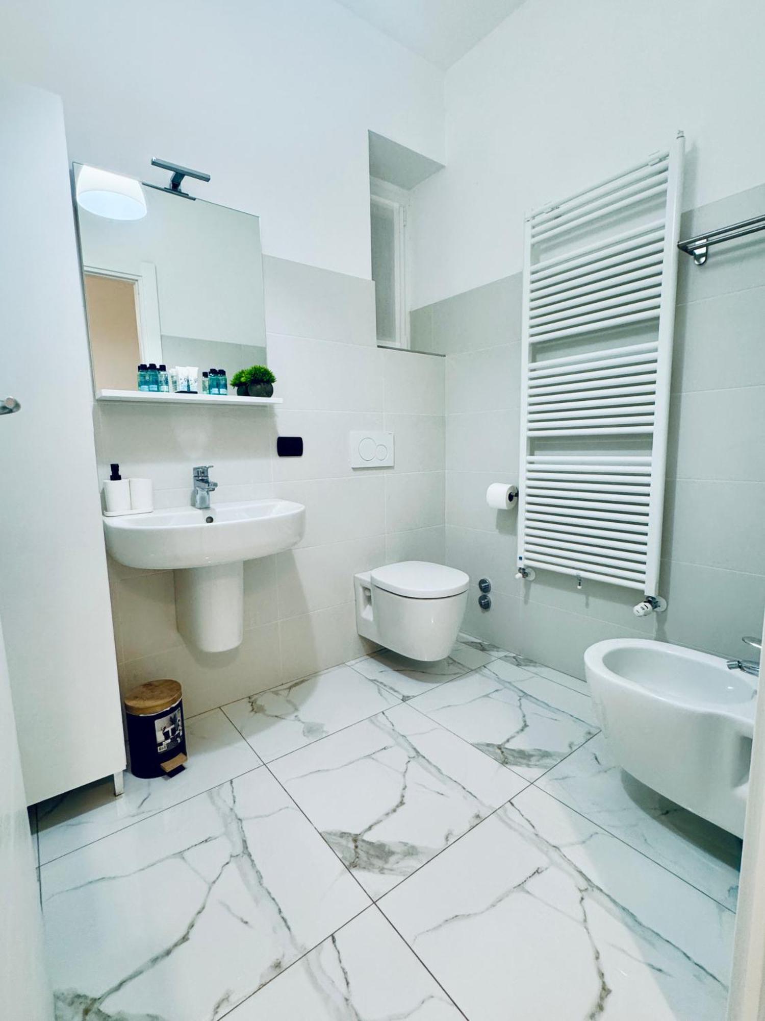 Apartamento Grand View Abbadia Lariana
