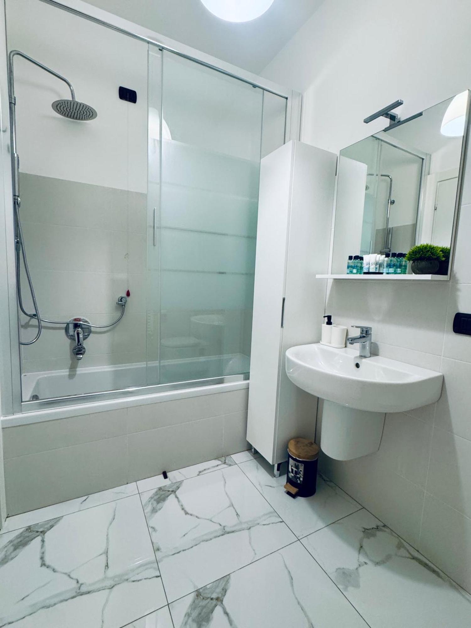 Apartamento Grand View Abbadia Lariana
