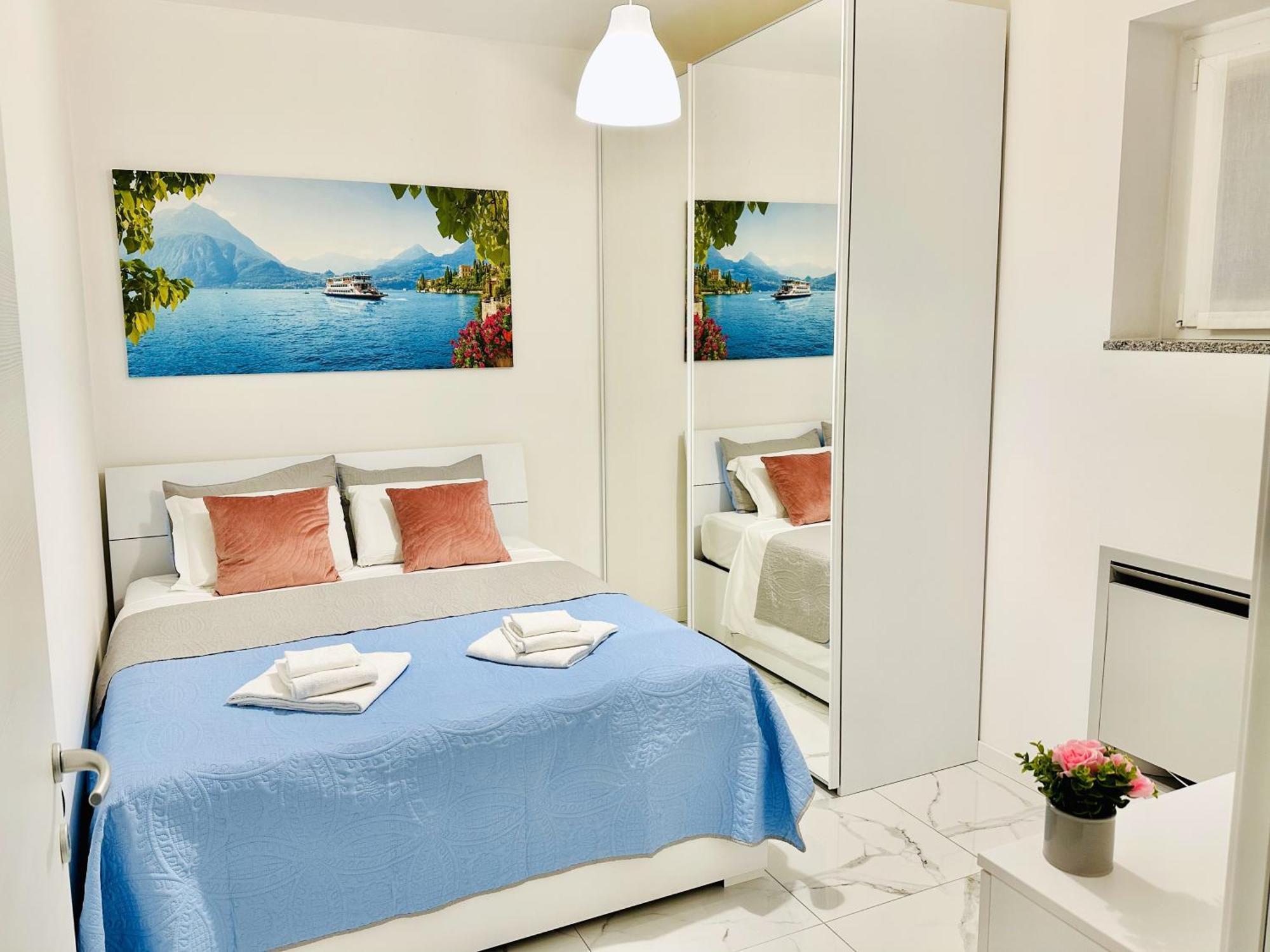 Grand View Apartamento *